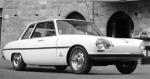 Pininfarina PF Sigma 1963 года